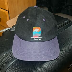 Theories of Atlantis “PBS ALIEN (?)” Hat